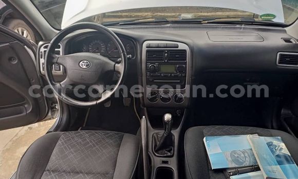 Acheter Occasion Voiture Toyota Avensis Gris à Douala, Littoral Cameroon Acheter Occasion Voiture Toyota Avensis Gris à Douala, Littoral Cameroon