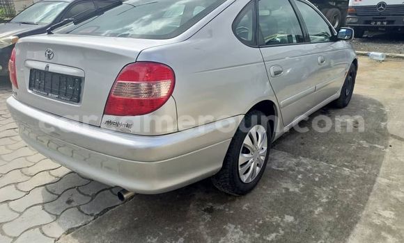 Acheter Occasion Voiture Toyota Avensis Gris à Douala, Littoral Cameroon Acheter Occasion Voiture Toyota Avensis Gris à Douala, Littoral Cameroon