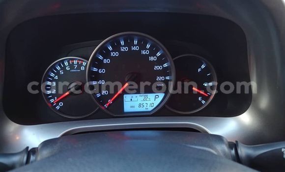 Acheter Occasion Voiture Toyota RAV4 Noir à Yaoundé, Central Cameroon Acheter Occasion Voiture Toyota RAV4 Noir à Yaoundé, Central Cameroon