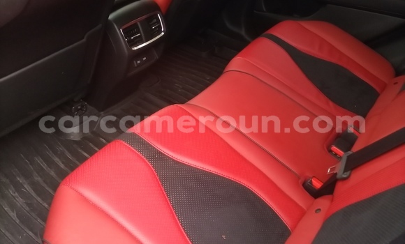 Acheter Import Voiture Acura RDX Noir à Douala, Littoral Cameroon Acheter Import Voiture Acura RDX Noir à Douala, Littoral Cameroon