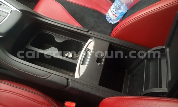 Acheter Import Voiture Acura RDX Noir à Douala, Littoral Cameroon Acheter Import Voiture Acura RDX Noir à Douala, Littoral Cameroon