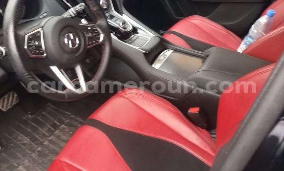 Acheter Import Voiture Acura RDX Noir à Douala, Littoral Cameroon Acheter Import Voiture Acura RDX Noir à Douala, Littoral Cameroon