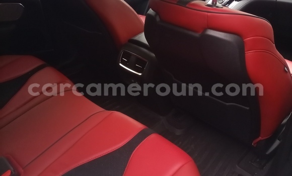 Acheter Import Voiture Acura RDX Noir à Douala, Littoral Cameroon Acheter Import Voiture Acura RDX Noir à Douala, Littoral Cameroon