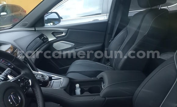 Acheter Import Voiture Acura RDX Rouge à Douala, Littoral Cameroon Acheter Import Voiture Acura RDX Rouge à Douala, Littoral Cameroon