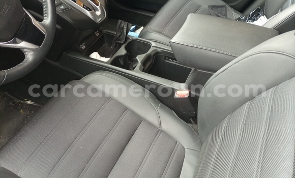 Acheter Import Voiture Honda CR–V Gris à Douala, Littoral Cameroon Acheter Import Voiture Honda CR–V Gris à Douala, Littoral Cameroon