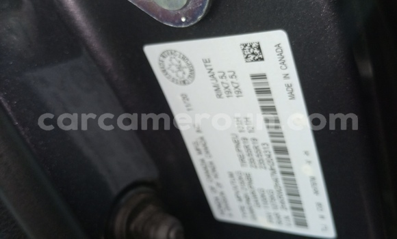 Acheter Import Voiture Honda CR–V Gris à Douala, Littoral Cameroon Acheter Import Voiture Honda CR–V Gris à Douala, Littoral Cameroon