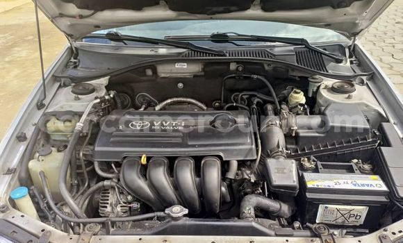 Acheter Occasion Voiture Toyota Fortuner Noir à Douala, Littoral Cameroon Acheter Occasion Voiture Toyota Fortuner Noir à Douala, Littoral Cameroon