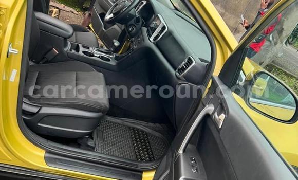 Acheter Occasion Voiture Kia Sportage Autre à Douala, Littoral Cameroon Acheter Occasion Voiture Kia Sportage Autre à Douala, Littoral Cameroon
