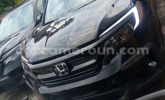 Acheter Neuf Voiture Honda Pilot Noir à Douala, Littoral Cameroon Acheter Neuf Voiture Honda Pilot Noir à Douala, Littoral Cameroon