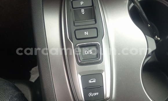 Acheter Neuf Voiture Honda Pilot Noir à Douala, Littoral Cameroon Acheter Neuf Voiture Honda Pilot Noir à Douala, Littoral Cameroon