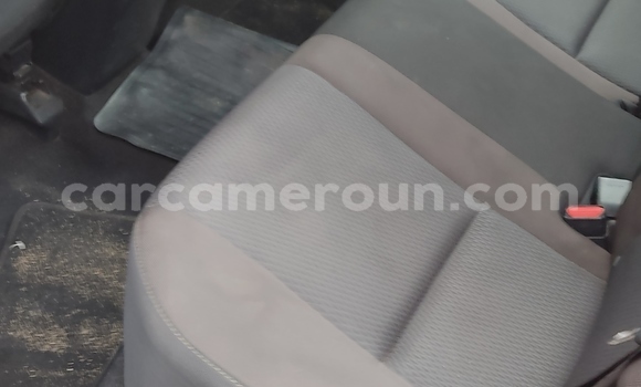 Acheter Occasion Voiture Toyota Corolla Rouge à Douala, Littoral Cameroon Acheter Occasion Voiture Toyota Corolla Rouge à Douala, Littoral Cameroon