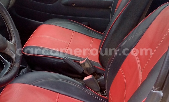 Acheter Occasion Voiture Toyota Starlet Autre à Yaoundé, Central Cameroon Acheter Occasion Voiture Toyota Starlet Autre à Yaoundé, Central Cameroon