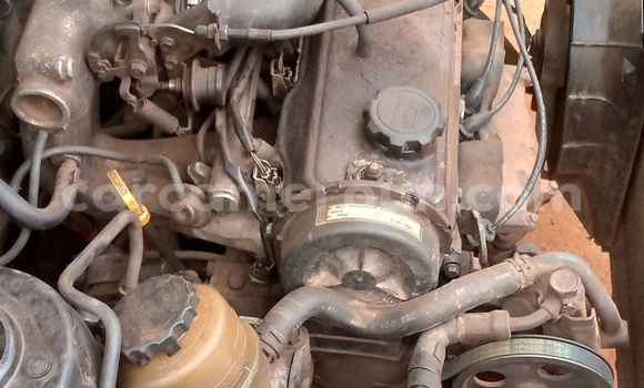 Acheter Occasion Voiture Toyota Starlet Vert à Yaoundé, Central Cameroon Acheter Occasion Voiture Toyota Starlet Vert à Yaoundé, Central Cameroon