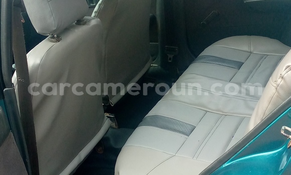 Acheter Occasion Voiture Toyota Starlet Vert à Yaoundé, Central Cameroon Acheter Occasion Voiture Toyota Starlet Vert à Yaoundé, Central Cameroon