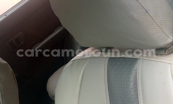 Acheter Occasion Voiture Toyota Starlet Vert à Yaoundé, Central Cameroon Acheter Occasion Voiture Toyota Starlet Vert à Yaoundé, Central Cameroon