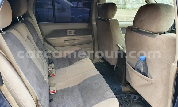 Acheter Occasion Voiture Nissan Pathfinder Bleu à Douala, Littoral Cameroon Acheter Occasion Voiture Nissan Pathfinder Bleu à Douala, Littoral Cameroon