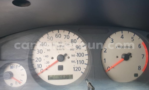 Acheter Occasion Voiture Nissan Pathfinder Bleu à Douala, Littoral Cameroon Acheter Occasion Voiture Nissan Pathfinder Bleu à Douala, Littoral Cameroon