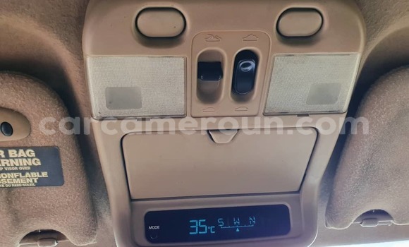 Acheter Occasion Voiture Nissan Pathfinder Bleu à Douala, Littoral Cameroon Acheter Occasion Voiture Nissan Pathfinder Bleu à Douala, Littoral Cameroon