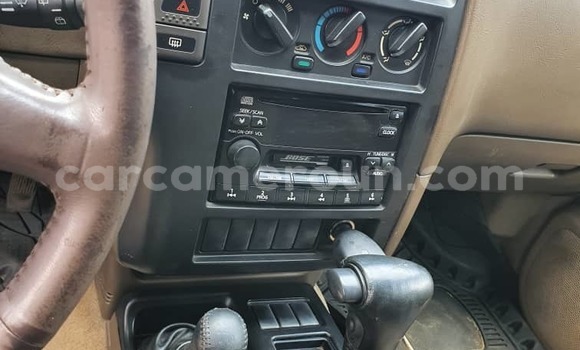 Acheter Occasion Voiture Nissan Pathfinder Bleu à Douala, Littoral Cameroon Acheter Occasion Voiture Nissan Pathfinder Bleu à Douala, Littoral Cameroon