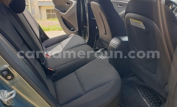 Buy Used Hyundai Elantra Silver Car in Yaounde in Central Cameroon Buy Used Hyundai Elantra Silver Car in Yaounde in Central Cameroon