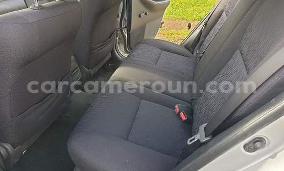 Acheter Occasion Voiture Toyota Corolla Autre à Yaoundé, Central Cameroon Acheter Occasion Voiture Toyota Corolla Autre à Yaoundé, Central Cameroon
