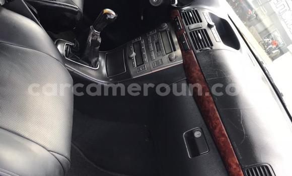 Acheter Occasion Voiture Toyota Avensis Gris à Douala, Littoral Cameroon Acheter Occasion Voiture Toyota Avensis Gris à Douala, Littoral Cameroon