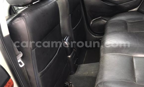 Acheter Occasion Voiture Toyota Avensis Gris à Douala, Littoral Cameroon Acheter Occasion Voiture Toyota Avensis Gris à Douala, Littoral Cameroon