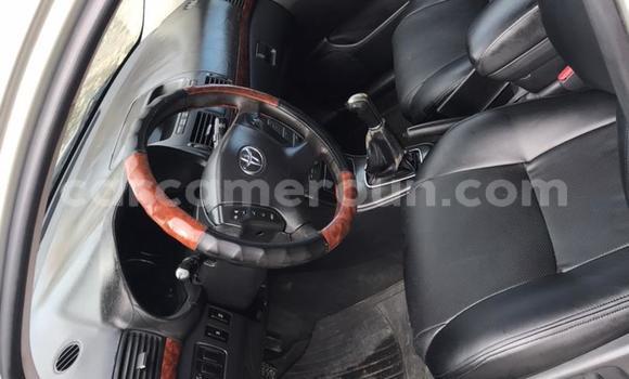 Acheter Occasion Voiture Toyota Avensis Gris à Douala, Littoral Cameroon Acheter Occasion Voiture Toyota Avensis Gris à Douala, Littoral Cameroon