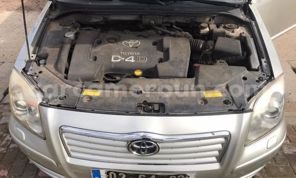 Acheter Occasion Voiture Toyota Avensis Gris à Douala, Littoral Cameroon Acheter Occasion Voiture Toyota Avensis Gris à Douala, Littoral Cameroon