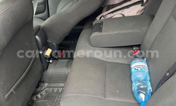 Buy Used Toyota Avensis Silver Car in Douala in Littoral Cameroon Buy Used Toyota Avensis Silver Car in Douala in Littoral Cameroon