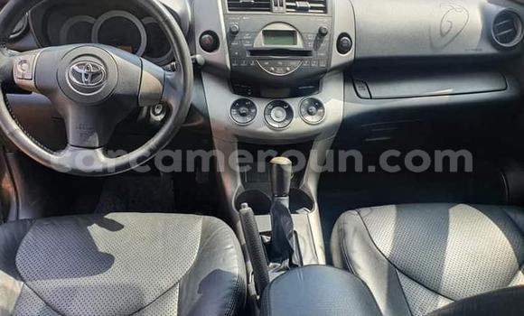 Acheter Occasion Voiture Toyota RAV4 Autre à Yaoundé, Central Cameroon Acheter Occasion Voiture Toyota RAV4 Autre à Yaoundé, Central Cameroon