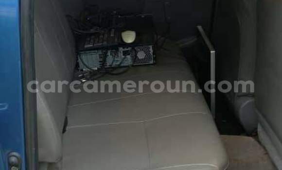Acheter Occasion Voiture Toyota Hiluxe VIGO Bleu à Yaoundé, Central Cameroon Acheter Occasion Voiture Toyota Hiluxe VIGO Bleu à Yaoundé, Central Cameroon