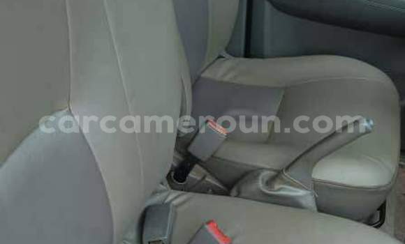 Acheter Occasion Voiture Toyota Hiluxe VIGO Bleu à Yaoundé, Central Cameroon Acheter Occasion Voiture Toyota Hiluxe VIGO Bleu à Yaoundé, Central Cameroon