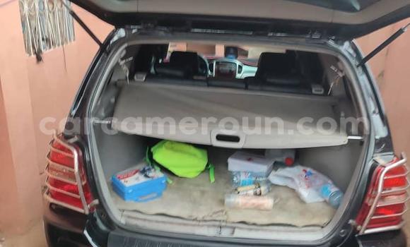 Buy Used Toyota Highlander Black Car in Yaounde in Central Cameroon Buy Used Toyota Highlander Black Car in Yaounde in Central Cameroon