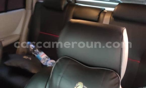 Buy Used Toyota Highlander Black Car in Yaounde in Central Cameroon Buy Used Toyota Highlander Black Car in Yaounde in Central Cameroon