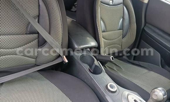 Acheter Occasion Voiture Nissan Qashqai Noir à Yaoundé, Central Cameroon Acheter Occasion Voiture Nissan Qashqai Noir à Yaoundé, Central Cameroon