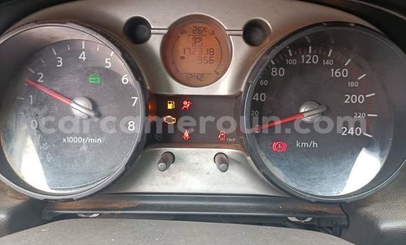 Acheter Occasion Voiture Nissan Qashqai Noir à Yaoundé, Central Cameroon Acheter Occasion Voiture Nissan Qashqai Noir à Yaoundé, Central Cameroon