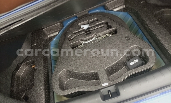 Acheter Import Voiture Honda Civic Bleu à Douala, Littoral Cameroon Acheter Import Voiture Honda Civic Bleu à Douala, Littoral Cameroon