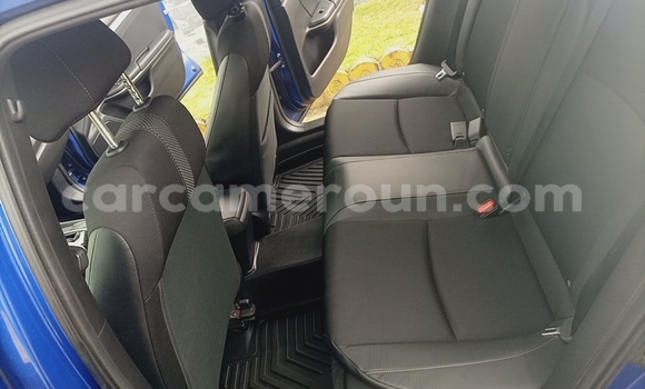 Acheter Import Voiture Honda Civic Bleu à Douala, Littoral Cameroon Acheter Import Voiture Honda Civic Bleu à Douala, Littoral Cameroon