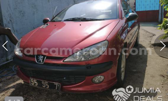 Sayi Na hannu Hyundai Veracruz Black Mota in Douala a Ƙasar Kamaru