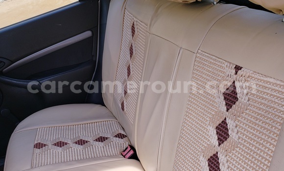 Buy Used Ford Focus Silver Car in Douala in Littoral Cameroon Buy Used Ford Focus Silver Car in Douala in Littoral Cameroon