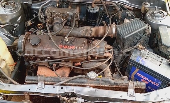 Acheter Occasion Voiture Toyota Starlet Autre à Yaoundé, Central Cameroon Acheter Occasion Voiture Toyota Starlet Autre à Yaoundé, Central Cameroon