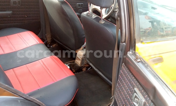Acheter Occasion Voiture Toyota Starlet Autre à Yaoundé, Central Cameroon Acheter Occasion Voiture Toyota Starlet Autre à Yaoundé, Central Cameroon