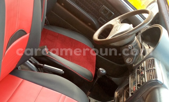 Acheter Occasion Voiture Toyota Starlet Autre à Yaoundé, Central Cameroon Acheter Occasion Voiture Toyota Starlet Autre à Yaoundé, Central Cameroon