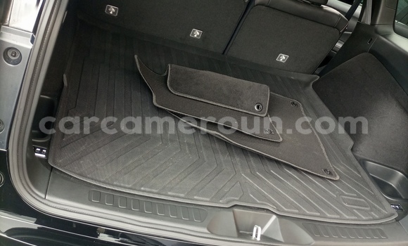 Buy Import Honda Passport Black Car in Douala in Littoral Cameroon Buy Import Honda Passport Black Car in Douala in Littoral Cameroon