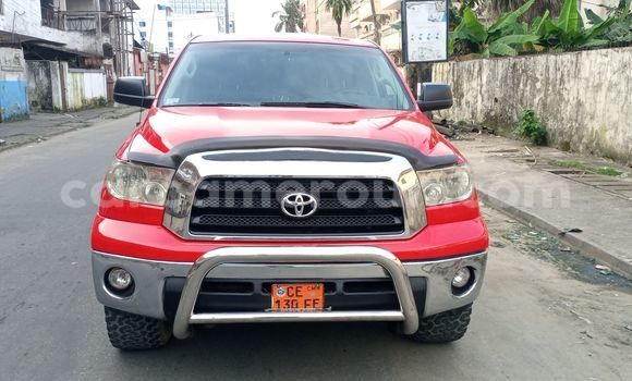 Sayi Na hannu Toyota DA Sauran Babbar mota in Douala a Ƙasar Kamaru Sayi Na hannu Toyota DA Sauran Babbar mota in Douala a Ƙasar Kamaru