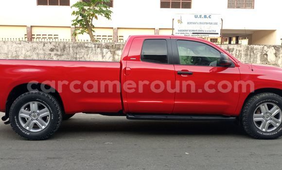 Sayi Na hannu Toyota DA Sauran Babbar mota in Douala a Ƙasar Kamaru Sayi Na hannu Toyota DA Sauran Babbar mota in Douala a Ƙasar Kamaru