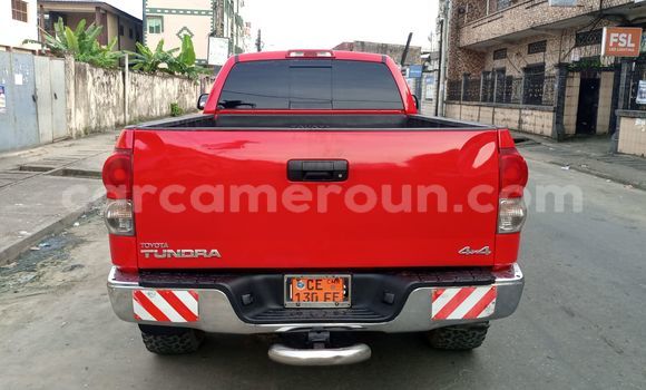 Sayi Na hannu Toyota DA Sauran Babbar mota in Douala a Ƙasar Kamaru Sayi Na hannu Toyota DA Sauran Babbar mota in Douala a Ƙasar Kamaru