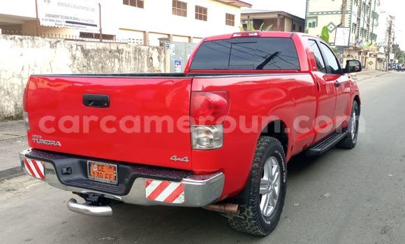 Sayi Na hannu Toyota DA Sauran Babbar mota in Douala a Ƙasar Kamaru Sayi Na hannu Toyota DA Sauran Babbar mota in Douala a Ƙasar Kamaru