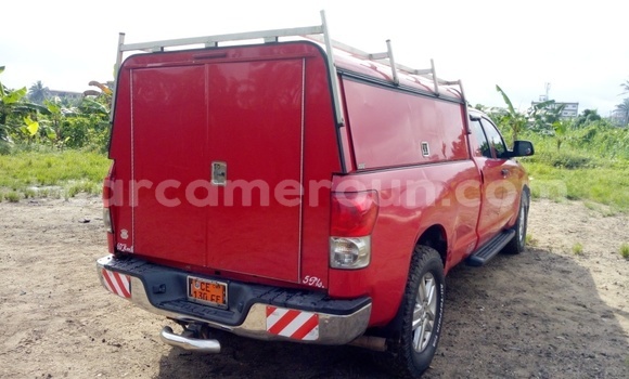 Sayi Na hannu Toyota DA Sauran Babbar mota in Douala a Ƙasar Kamaru Sayi Na hannu Toyota DA Sauran Babbar mota in Douala a Ƙasar Kamaru